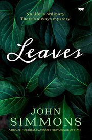 Leaves : a novel cover image