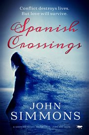 Spanish crossing cover image