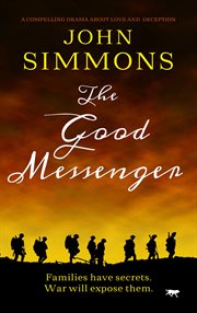 The good messenger cover image