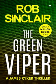 The green viper : James Ryker cover image