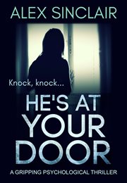 He's at your door cover image