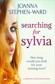 Searching for Sylvia cover image