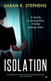 ISOLATION cover image