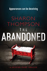 The abandoned cover image