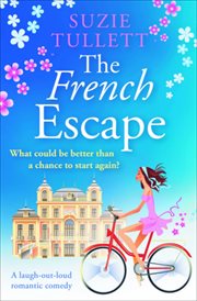 The French escape cover image