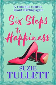 Six steps to happiness cover image
