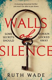 WALLS OF SILENCE cover image