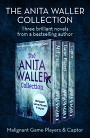 The Anita Waller collection cover image