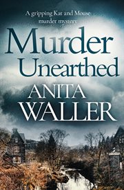MURDER UNEARTHED cover image