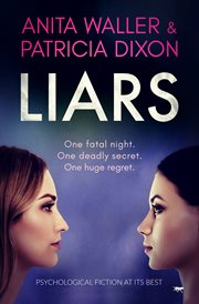 Liars cover image