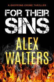 For their sins cover image