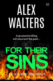 For their sins cover image