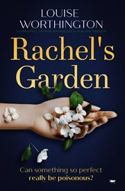 Rachel's garden cover image