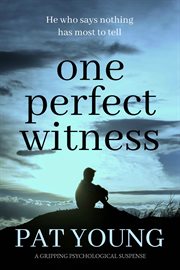 One perfect witness cover image