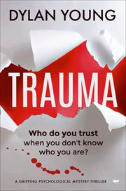 Trauma cover image