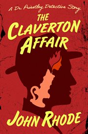 The Claverton affair cover image