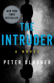 The intruder cover image