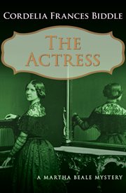 The Actress : a Martha Beale novel cover image