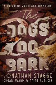 The dogs do bark cover image
