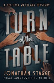 Turn of the table cover image