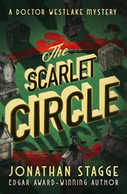 The scarlet circle cover image