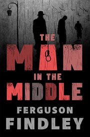 The man in the middle cover image