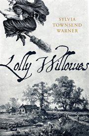 Lolly Willowes cover image