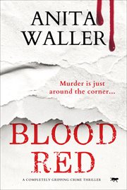 Blood Red cover image