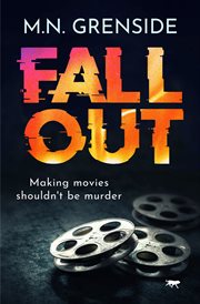 Fall out cover image