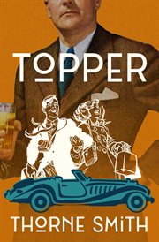 Topper cover image