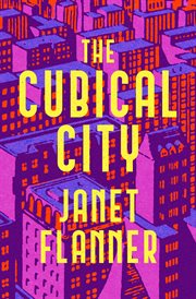 The cubical city cover image