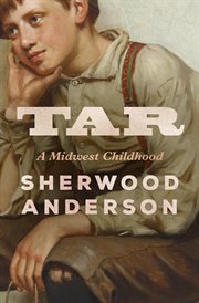 Tar : a Midwest childhood cover image