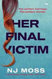 HER FINAL VICTIM cover image