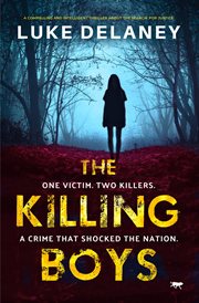 The killing boys cover image