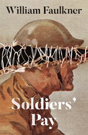 Soldiers' Pay cover image