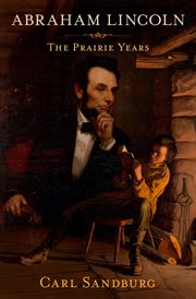 Abraham Lincoln; : the war years cover image