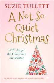 A not so quiet christmas cover image