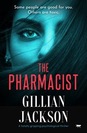 The Pharmacist cover image