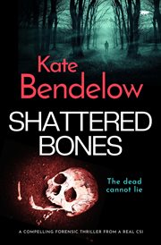 Shattered bones cover image