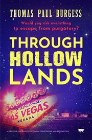 THROUGH HOLLOW LANDS cover image