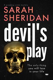 DEVIL'S PLAY cover image