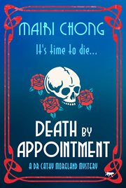 Death by Appointment cover image