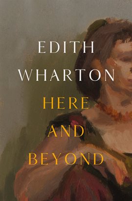 Cover image for Here and Beyond