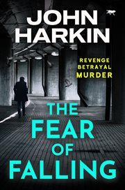 The fear of falling cover image