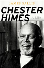 Chester Himes : une vie cover image