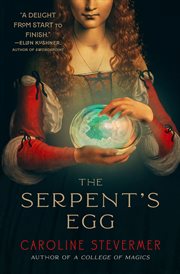 The serpent's egg cover image