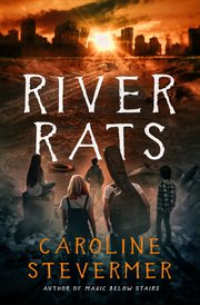 River rats cover image