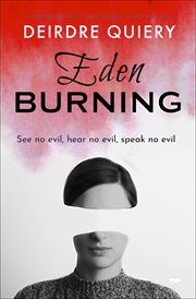 Eden burning cover image