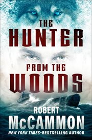 The hunter from the woods cover image