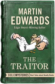 The traitor cover image